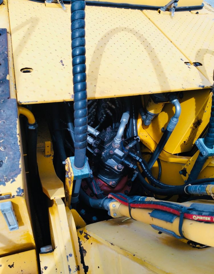 JCB JS 220 LC+ - Rupsgraafmachine: afbeelding 5 JCB JS 220 LC+ - Rupsgraafmachine: afbeelding 5
