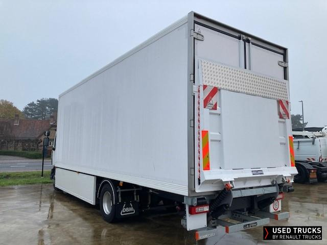 Renault Trucks D - Koelwagen vrachtwagen, Kraanwagen: afbeelding 3 Renault Trucks D - Koelwagen vrachtwagen, Kraanwagen: afbeelding 3