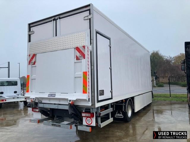 Renault Trucks D - Koelwagen vrachtwagen, Kraanwagen: afbeelding 4 Renault Trucks D - Koelwagen vrachtwagen, Kraanwagen: afbeelding 4