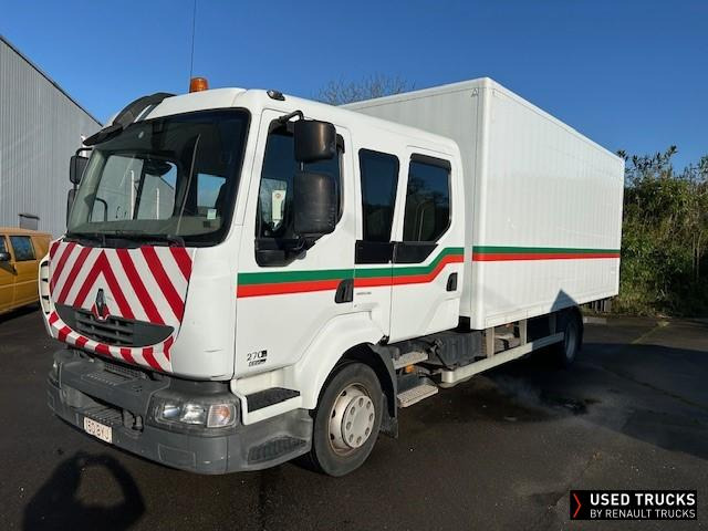 Renault Trucks Midlum - Bakwagen: afbeelding 1 Renault Trucks Midlum - Bakwagen: afbeelding 1