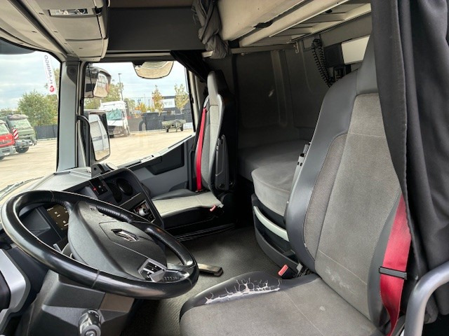 Renault Trucks T - Trekker: afbeelding 5 Renault Trucks T - Trekker: afbeelding 5