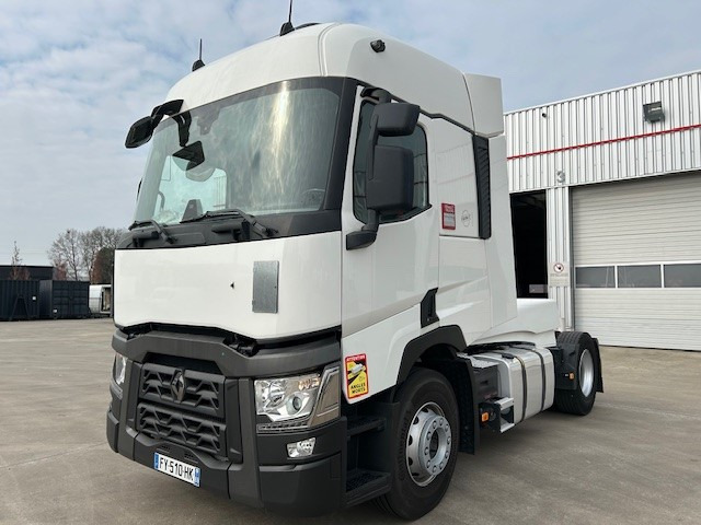 Renault Trucks T - Trekker: afbeelding 1 Renault Trucks T - Trekker: afbeelding 1