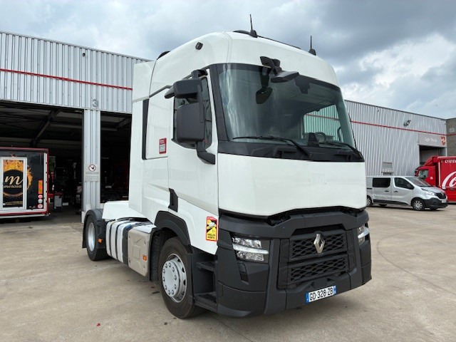 Renault Trucks T - Trekker: afbeelding 2 Renault Trucks T - Trekker: afbeelding 2