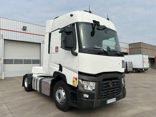 Renault Trucks T - Trekker: afbeelding 2 Renault Trucks T - Trekker: afbeelding 2