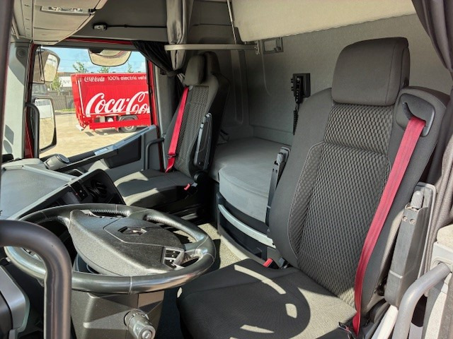 Renault Trucks T - Trekker: afbeelding 5 Renault Trucks T - Trekker: afbeelding 5