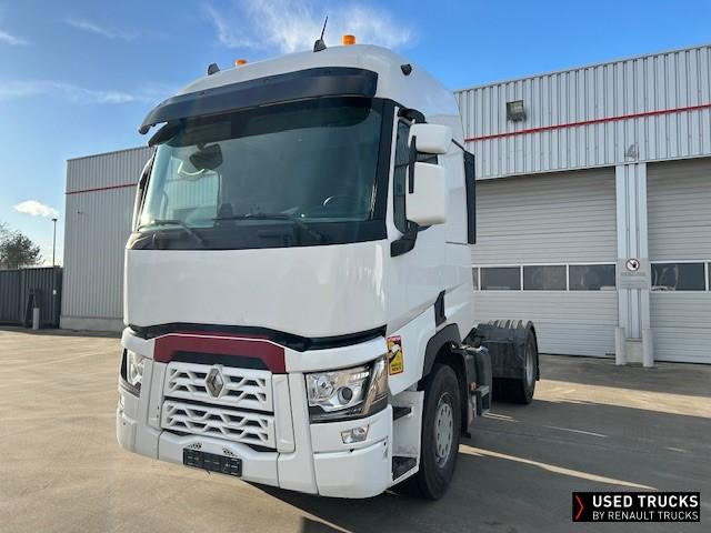 Renault Trucks T - Trekker: afbeelding 1 Renault Trucks T - Trekker: afbeelding 1