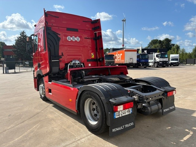 Renault Trucks T - Trekker: afbeelding 4 Renault Trucks T - Trekker: afbeelding 4