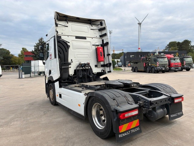Renault Trucks T - Trekker: afbeelding 4 Renault Trucks T - Trekker: afbeelding 4