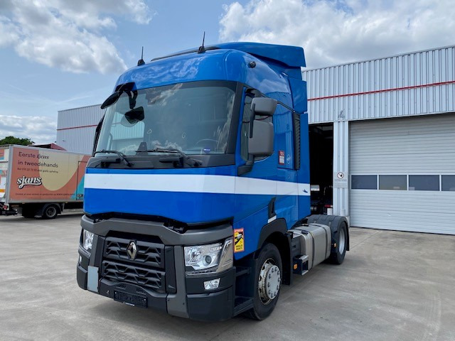 Renault Trucks T - Trekker: afbeelding 1 Renault Trucks T - Trekker: afbeelding 1