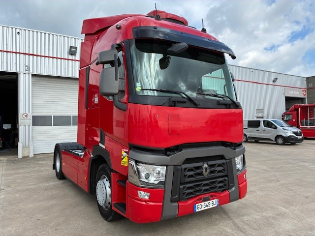Renault Trucks T - Trekker: afbeelding 2 Renault Trucks T - Trekker: afbeelding 2