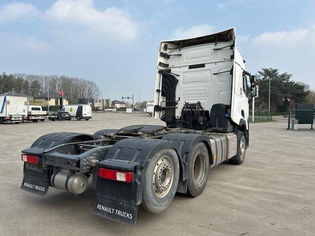 Renault Trucks T - Trekker: afbeelding 3 Renault Trucks T - Trekker: afbeelding 3