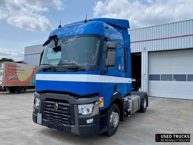 Renault Trucks T - Trekker: afbeelding 1 Renault Trucks T - Trekker: afbeelding 1