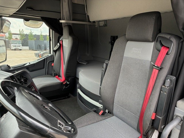 Renault Trucks T - Trekker: afbeelding 5 Renault Trucks T - Trekker: afbeelding 5