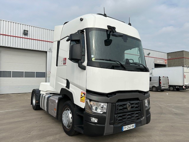 Renault Trucks T - Trekker: afbeelding 2 Renault Trucks T - Trekker: afbeelding 2