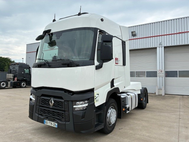 Renault Trucks T - Trekker: afbeelding 1 Renault Trucks T - Trekker: afbeelding 1