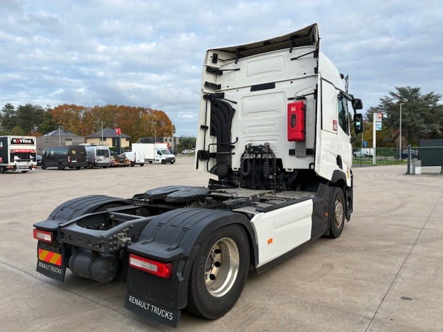 Renault Trucks T - Trekker: afbeelding 3 Renault Trucks T - Trekker: afbeelding 3