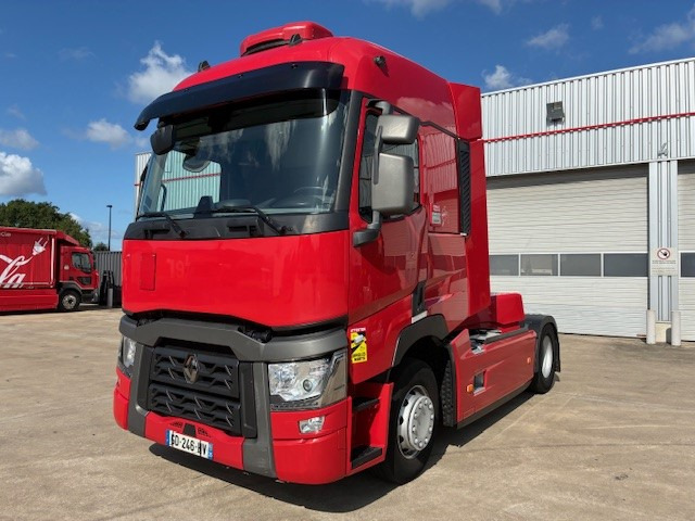 Renault Trucks T - Trekker: afbeelding 1 Renault Trucks T - Trekker: afbeelding 1