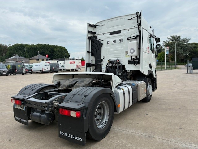 Renault Trucks T - Trekker: afbeelding 3 Renault Trucks T - Trekker: afbeelding 3