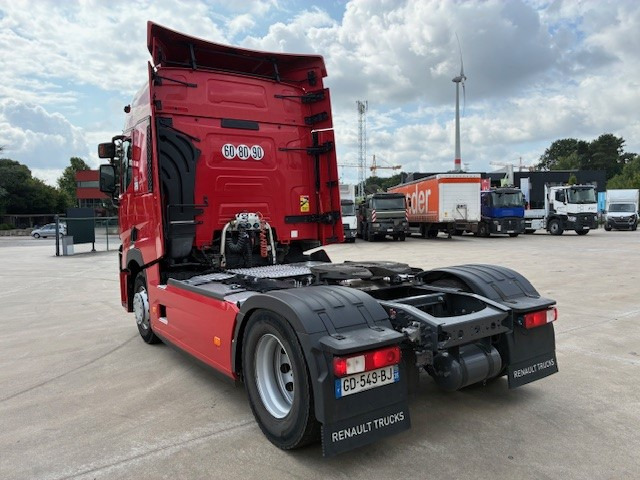 Renault Trucks T - Trekker: afbeelding 4 Renault Trucks T - Trekker: afbeelding 4