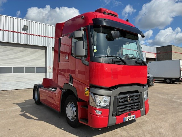 Renault Trucks T - Trekker: afbeelding 2 Renault Trucks T - Trekker: afbeelding 2