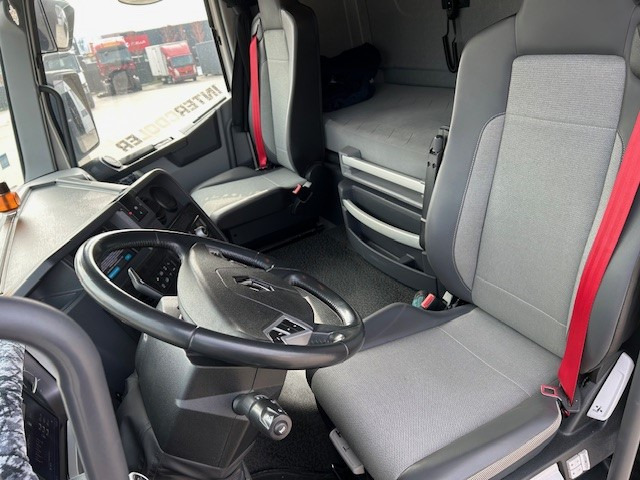 Renault Trucks T - Trekker: afbeelding 5 Renault Trucks T - Trekker: afbeelding 5