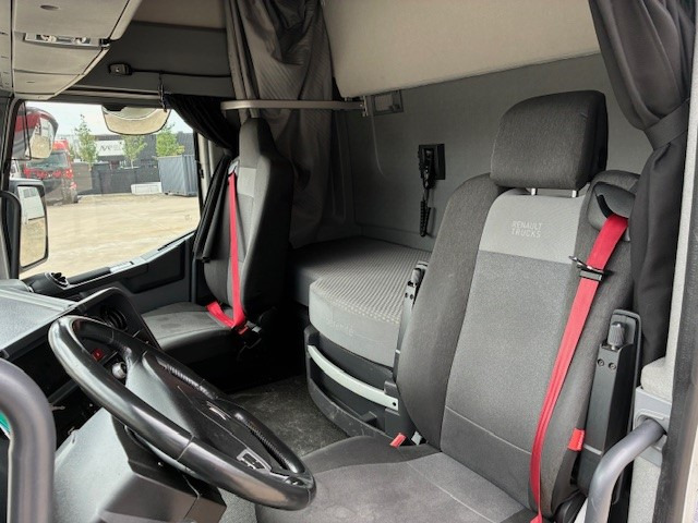 Renault Trucks T - Trekker: afbeelding 5 Renault Trucks T - Trekker: afbeelding 5