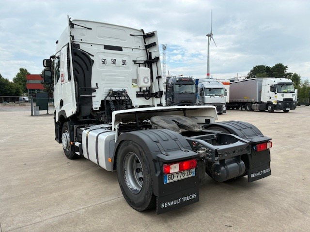Renault Trucks T - Trekker: afbeelding 4 Renault Trucks T - Trekker: afbeelding 4