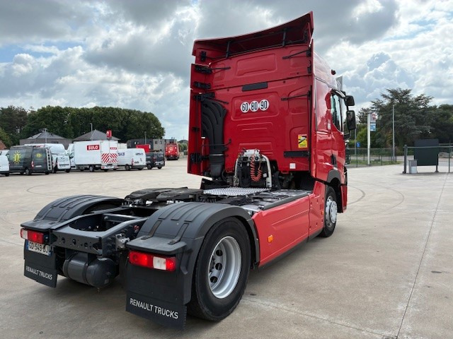 Renault Trucks T - Trekker: afbeelding 3 Renault Trucks T - Trekker: afbeelding 3