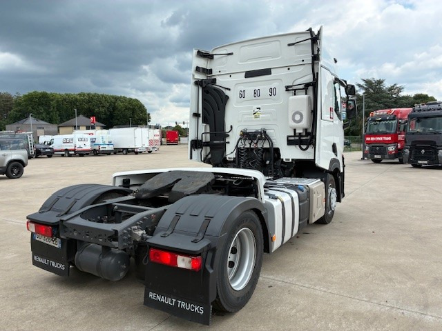 Renault Trucks T - Trekker: afbeelding 3 Renault Trucks T - Trekker: afbeelding 3