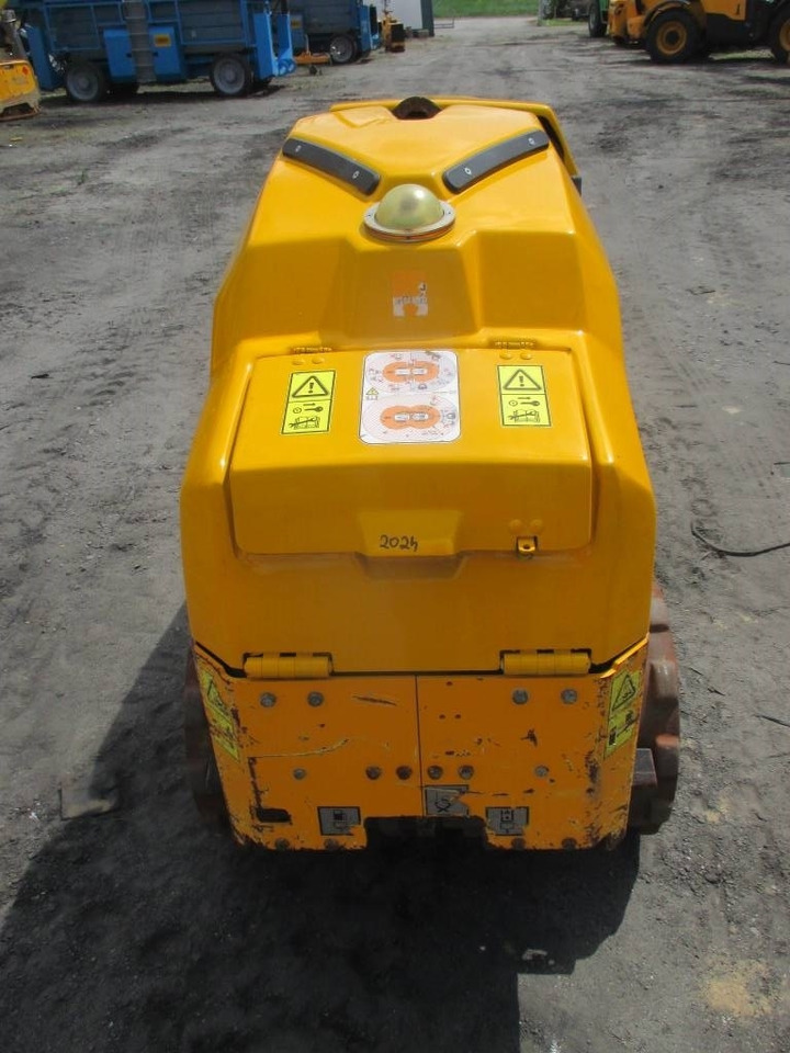 Ammann ARR 1575 - Asfaltwals: afbeelding 3 Ammann ARR 1575 - Asfaltwals: afbeelding 3