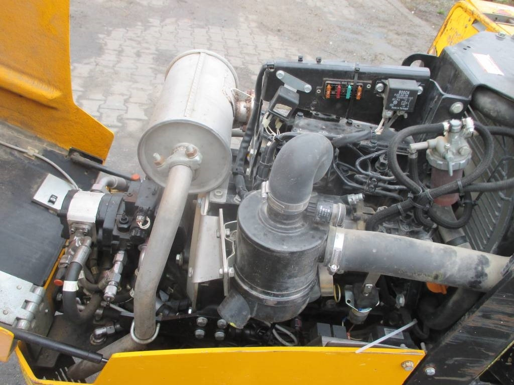 Asfaltwals Ammann ARR 1575: afbeelding 11