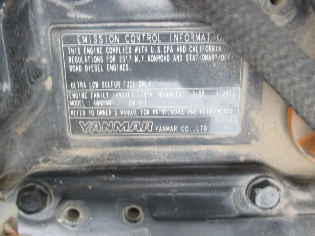 Asfaltwals Ammann ARR 1575: afbeelding 10