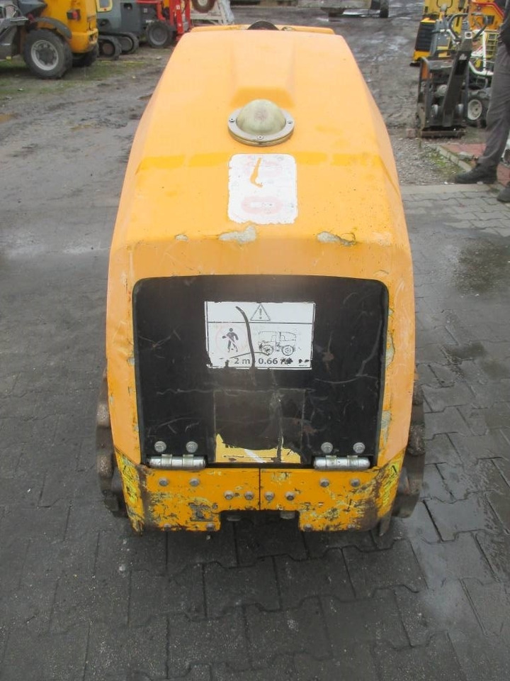 Asfaltwals Ammann ARR 1575: afbeelding 7