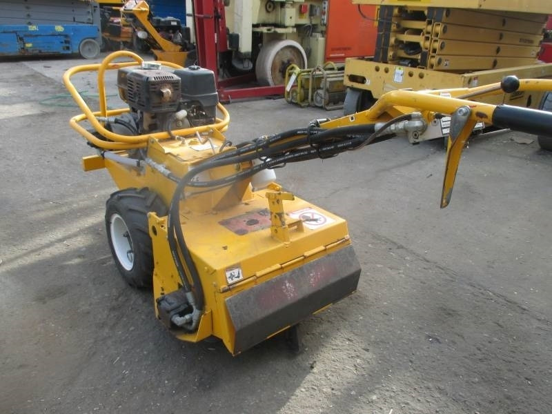 Barreto 1320H - Tuinfrees: afbeelding 5 Barreto 1320H - Tuinfrees: afbeelding 5