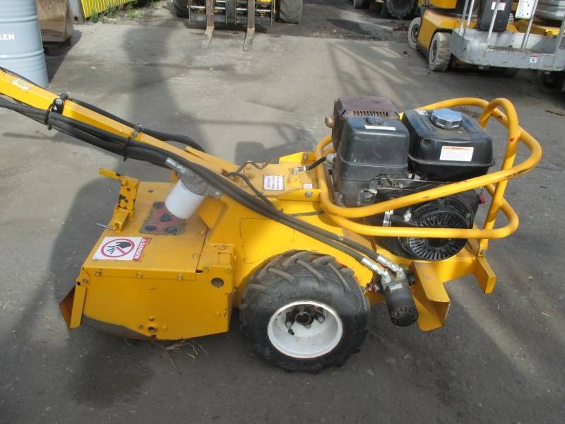 Barreto 1320H - Tuinfrees: afbeelding 1 Barreto 1320H - Tuinfrees: afbeelding 1