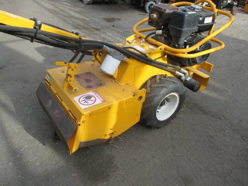 Barreto 1320H - Tuinfrees: afbeelding 2 Barreto 1320H - Tuinfrees: afbeelding 2
