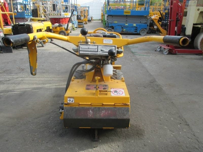 Barreto 1320H - Tuinfrees: afbeelding 3 Barreto 1320H - Tuinfrees: afbeelding 3