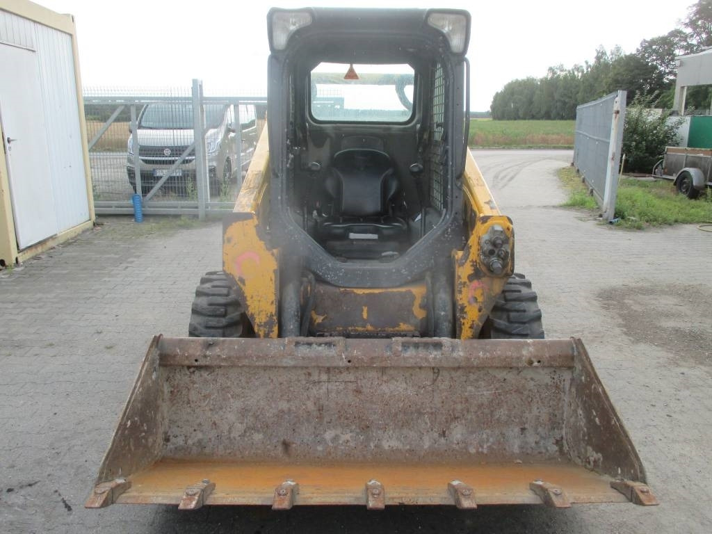 Bobcat S 530 - Schranklader: afbeelding 3 Bobcat S 530 - Schranklader: afbeelding 3