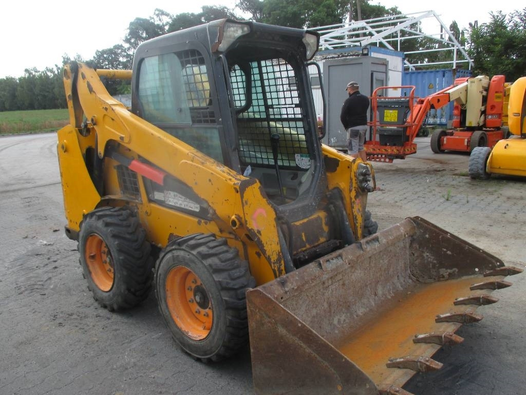 Bobcat S 530 - Schranklader: afbeelding 4 Bobcat S 530 - Schranklader: afbeelding 4