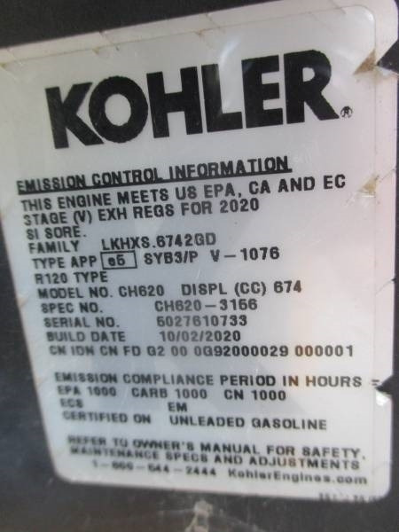 Bosbouwmachine Laski F460SW: afbeelding 11