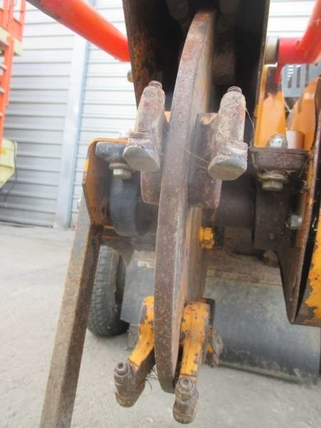 Bosbouwmachine Laski F460SW: afbeelding 12