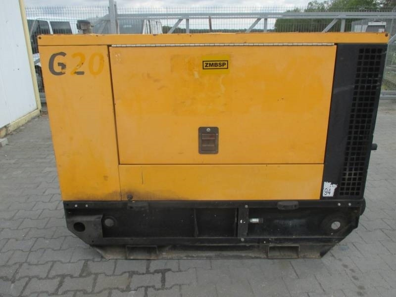 Doosan G 20 - Industrie generator: afbeelding 5 Doosan G 20 - Industrie generator: afbeelding 5