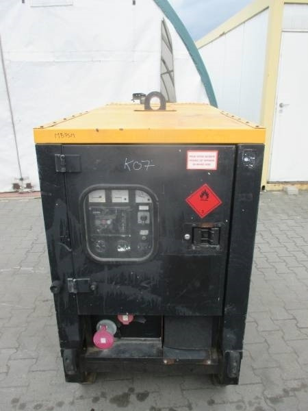 Doosan G 20 - Industrie generator: afbeelding 3 Doosan G 20 - Industrie generator: afbeelding 3