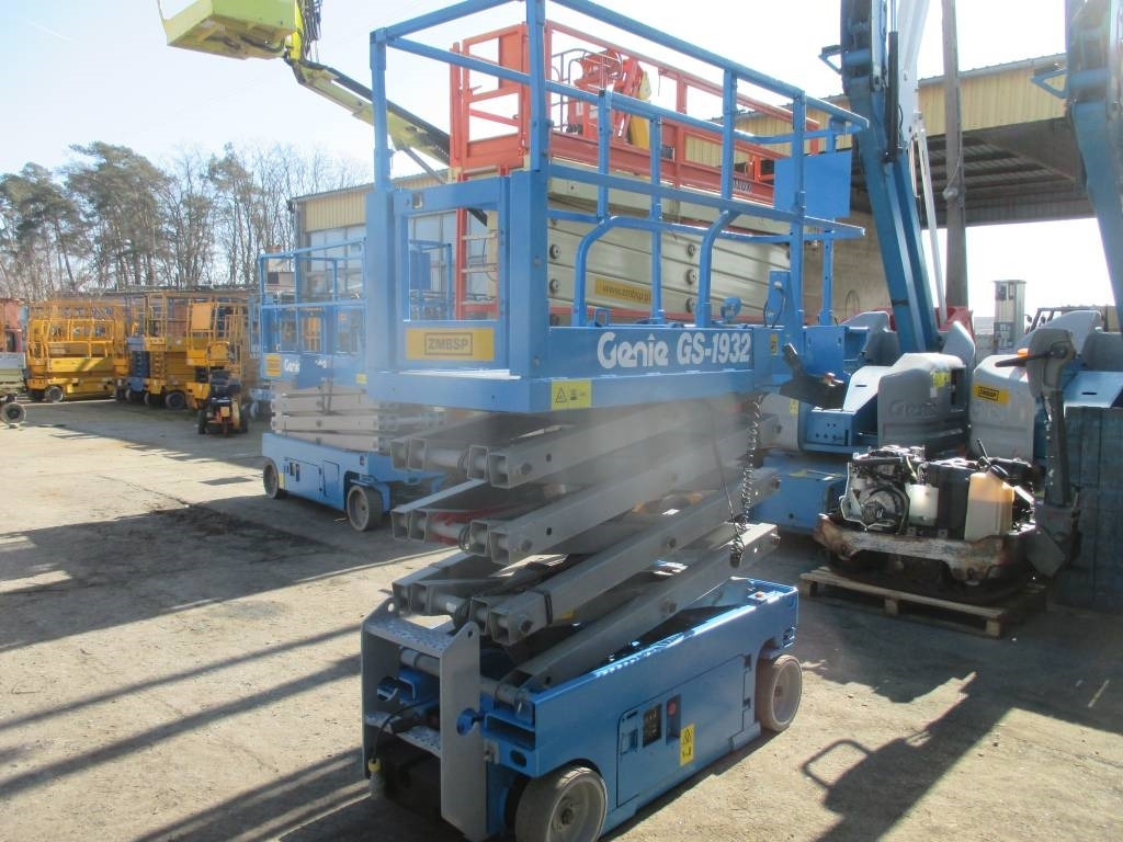 Schaarlift Genie GS 1932: afbeelding 5