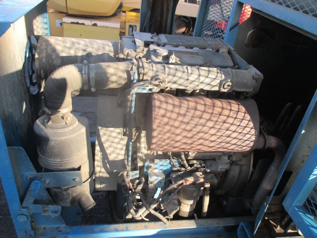 Schaarlift Genie GS 4390 RT: afbeelding 12