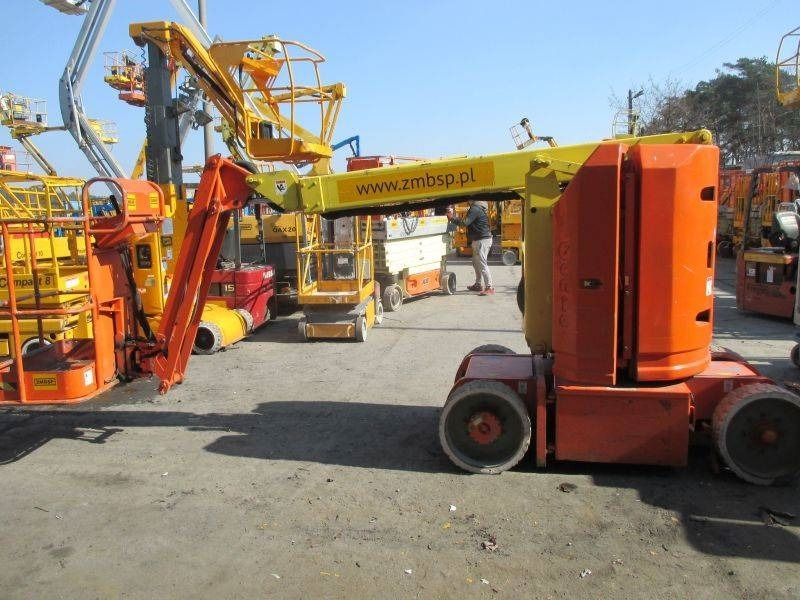 Genie Z 30/20 N - Knikarmhoogwerker: afbeelding 5 Genie Z 30/20 N - Knikarmhoogwerker: afbeelding 5