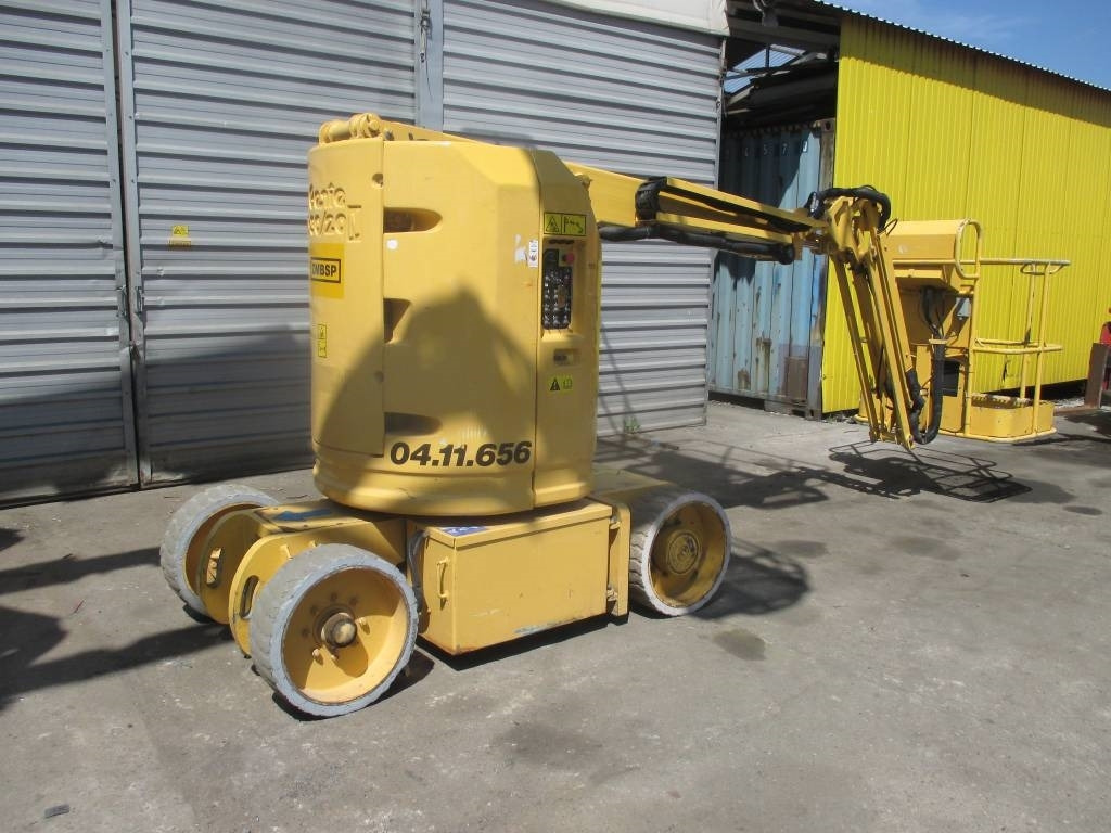 Genie Z 30/20 N RJ - Knikarmhoogwerker: afbeelding 3 Genie Z 30/20 N RJ - Knikarmhoogwerker: afbeelding 3