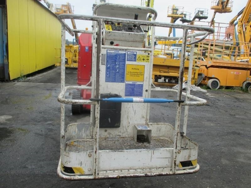 Genie Z 30 - Knikarmhoogwerker: afbeelding 5 Genie Z 30 - Knikarmhoogwerker: afbeelding 5