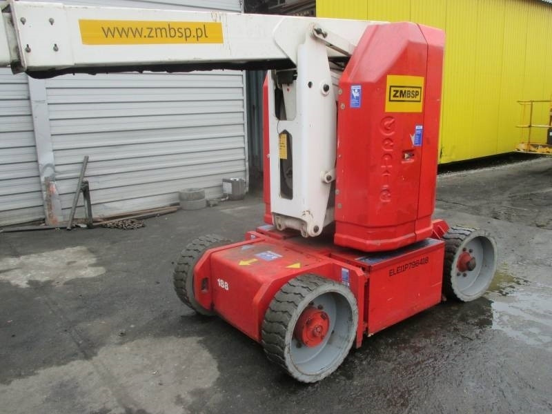 Genie Z 30 - Knikarmhoogwerker: afbeelding 2 Genie Z 30 - Knikarmhoogwerker: afbeelding 2