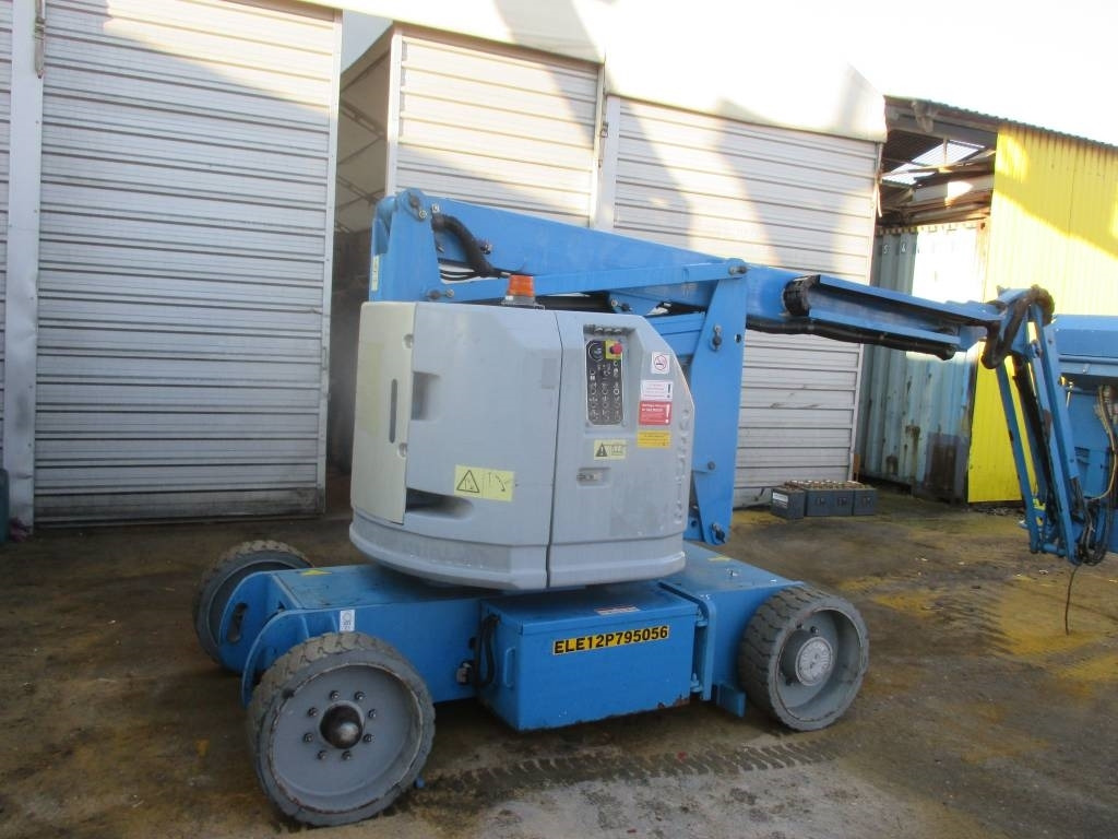 Genie Z 34/22 N - Knikarmhoogwerker: afbeelding 3 Genie Z 34/22 N - Knikarmhoogwerker: afbeelding 3